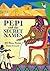 Pepi and the Secret Names by Jill Paton Walsh (2001-11-03)