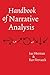 Handbook of Narrative Analysis (Frontiers of Narrative) by Luc Herman (2005-05-01)