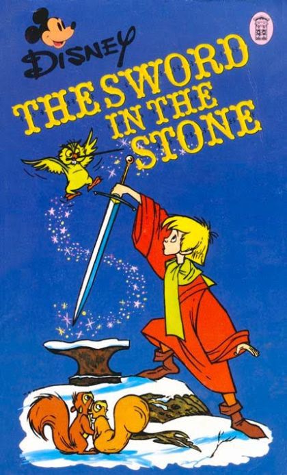 The Sword in the Stone