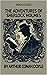 World Classics: The Adventures of Sherlock Holmes (Annotated)