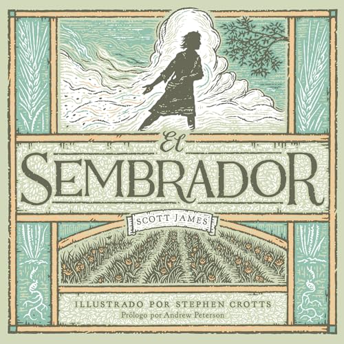 El sembrador (Spanish Edition)