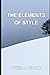 The Elements of Style: Anno...