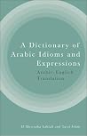 A Dictionary of A...