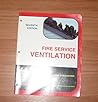 Fire Service Ventilation Fire Service Ventilation