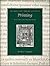 The British Library Guide to Printing: History and Techniques (British Library Guides) by Michael Twyman (1999-02-13)