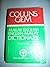 Malay Dictionary (Collins Gem)