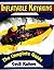 Inflatable Kayaking by Cecil Kuhne (1997-02-01)
