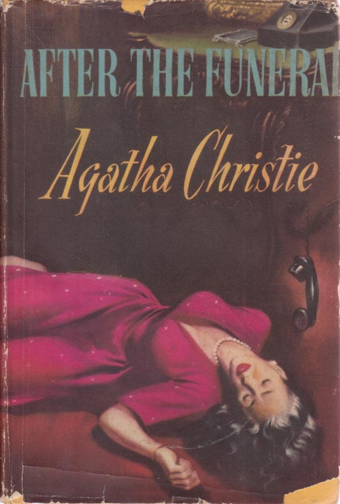 After the Funeral