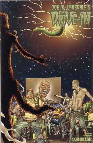 Joe R. Lansdale's the Drive In, Issue 2 (Paperback)