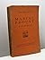 Marcel Proust - Sa Vie, son Oeuvre