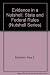 Evidence in a Nutshell: State and Federal Rules (Nutshell Series) 2 Sub edition by Rothstein, Paul F. (1981) Paperback
