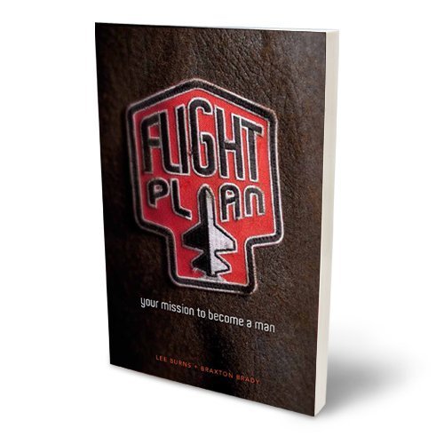 Flight Plan (Paperback)
