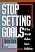 Stop Setting Goals If You Would Rather Solve Problems by Bobb Biehl (1995-06-25)