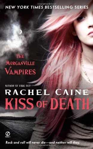 Kiss of Death