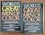 World's Great Men of Color, Volumes I and II