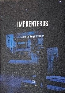 Imprenteros