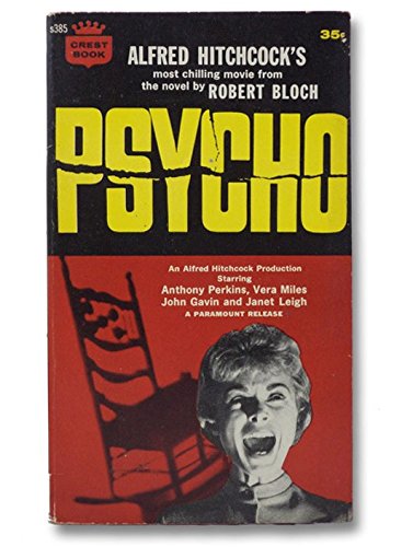 Psycho