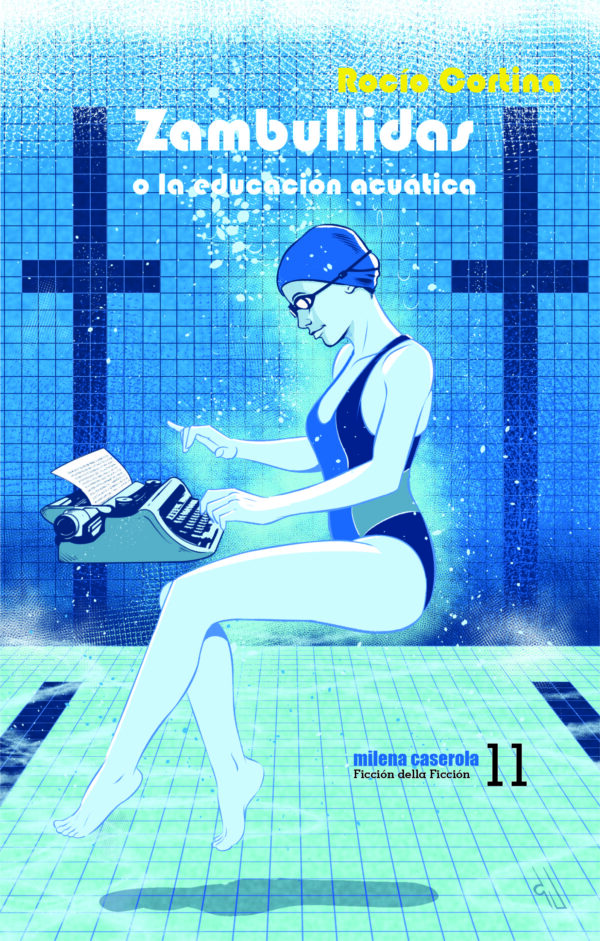 Zambullidas o la educación acuática (Paperback)