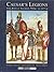 Caesar's Legions: The Roman Soldier, 753 BC to 117 AD by Nicholas V Sekunda (2000-01-28)