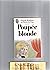 Poupee blonde *** (LITTÉRATURE FRANÇAISE)