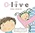 Olive the Alien by Katie Saunders (March 01,2016)