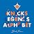 Knicks Legends Alphabet
