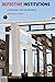 Defective Institutions: A P...