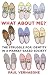 What About Me? by Paul Verhaeghe (2014-08-14)