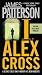 I, Alex Cross [I ALEX CROSS] [Mass Market Paperback] by James  Patterson
