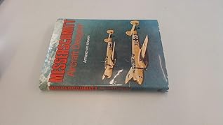 Messerschmitt, aircraft designer