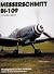 Messerschmitt Bf 109 (Livin...