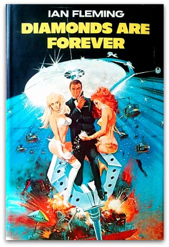 Diamonds Are Forever