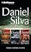 Daniel Silva Gabriel Allon CD Collection: Prince of Fire, The Messenger, The Secret Servant [Abridged, Audiobook, CD] [Audio CD]