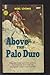 Above the Palo Duro (Gold medal books)