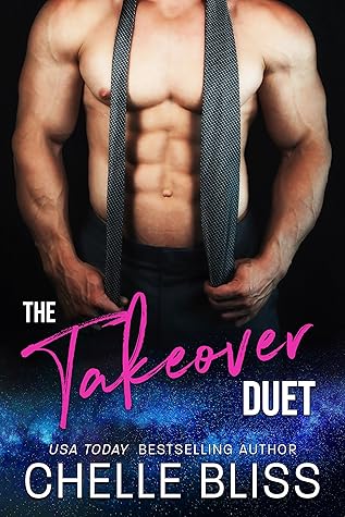 Takeover (Takeover Duet, #0.5)