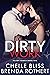 Dirty Work (Filthy Politics...