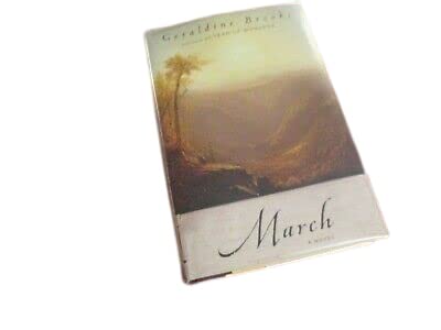March
