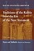Traditions of the Rabbis From the Era of the New Testament Vol 2a
