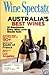 Wine Spectator Magazine Oct...