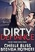 Dirty Defiance by Chelle Bliss Dirty Defiance by Chelle Bliss