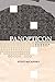 Panopticon (Department of Reissue) by Steve McCaffery (1-Nov-2011) Paperback