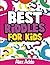 Riddles:Best Riddles For Kids: Short Brain Teasers,Riddle Books Free,Riddle and trick questions,Riddles,Riddles and Puzzles (Jokes And Riddles) (Volume 2) by Alex Addo (2016-08-20)