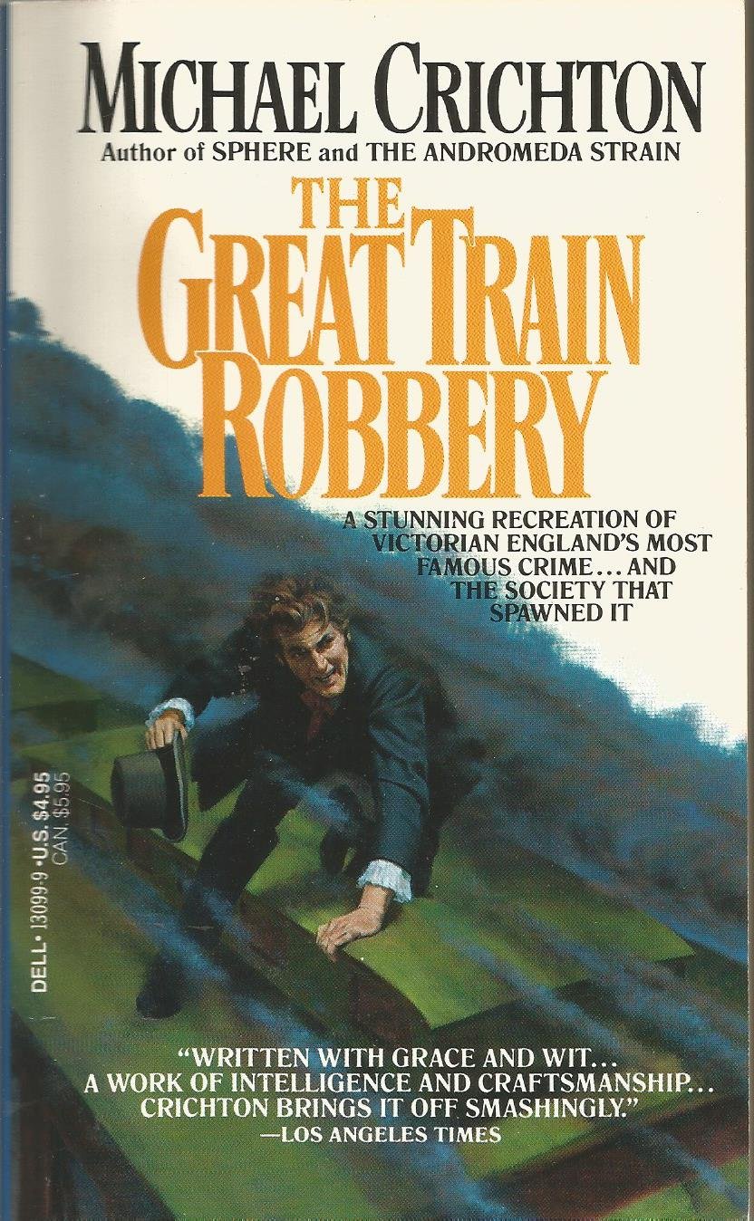 The Great Train Robbery