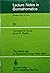 The Golden Age of Theoretical Ecology, 1923-1940: A Collection of Works by V. Volterra, V.A. Kostitzin, A.J. Lotka, and A.N. Kolmogoroff (Lecture Notes in Biomathematics, No. 22)