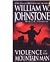 Violence of the Mountain Men