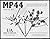 MP44: Recommended Chemicals...