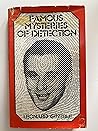 Famous mysteries of detection