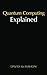 Quantum Computing Explained 1st edition by McMahon, David (2007) Hardcover