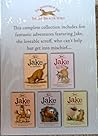Jake Boxset Jake Boxset