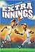 Extra Innings (Barber Game Time Books) (Hardback) - Common